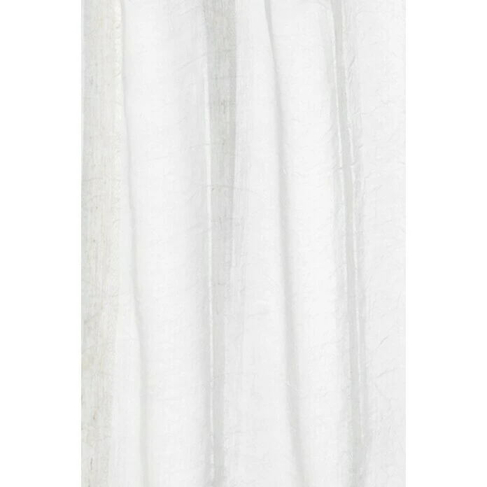 BAUHAUS Elbersdrucke Bistrogardine Casa Beige, 140 X 48 Cm, 80 % Polyester, 20 % Leinen 5 BAUHAUS Elbersdrucke Bistrogardine Casa Beige, 140 X 48 Cm, 80 % Polyester, 20 % Leinen – Bild 3