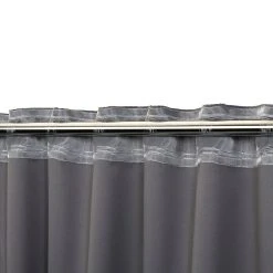 BAUHAUS Elbersdrucke Schlaufenschal Midnight Grau, B X H: 140 Cm X 300 Mm, 100% Polyester 11 BAUHAUS Elbersdrucke Schlaufenschal Midnight Grau, B X H: 140 Cm X 300 Mm, 100% Polyester -BAUHAUS Shop 12 250