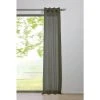 BAUHAUS Ösenschal Transparent B X H: 135 X 245 Cm, 100 % Polyester, Grau 2 BAUHAUS Ösenschal Transparent B X H: 135 X 245 Cm, 100 % Polyester, Grau -BAUHAUS Shop 12 254