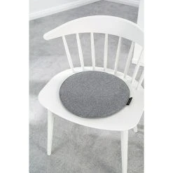BAUHAUS Sitzkissen Rund Carl Ø X H: 35 X 2 Cm, Grau, 100 % Polyester 9 BAUHAUS Sitzkissen Rund Carl Ø X H: 35 X 2 Cm, Grau, 100 % Polyester -BAUHAUS Shop 12 258