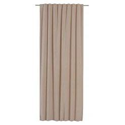 BAUHAUS Elbersdrucke Verdunkelungsvorhang Sundown Beige, B X H: 140 X 255 Cm, 100% Polyester 11 BAUHAUS Elbersdrucke Verdunkelungsvorhang Sundown Beige, B X H: 140 X 255 Cm, 100% Polyester -BAUHAUS Shop 12 272