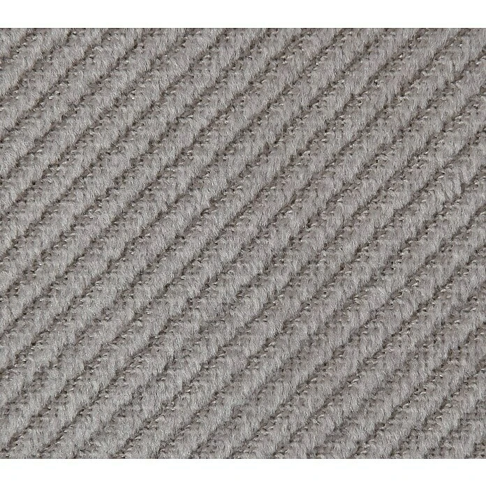 BAUHAUS Elbersdrucke Ösenschal Cosy Grau, 100% Polyester 5 BAUHAUS Elbersdrucke Ösenschal Cosy Grau, 100% Polyester – Bild 3