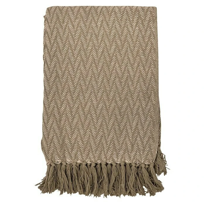 BAUHAUS Decke Graffiti Alum, 170 X 130 Cm, 100 % Baumwolle 3 BAUHAUS Decke Graffiti Alum, 170 X 130 Cm, 100 % Baumwolle