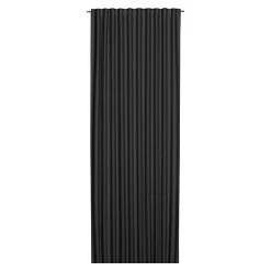 BAUHAUS Elbersdrucke Verdunkelungsvorhang Midnight 140 X 255 Cm, 100 % Polyester, Schwarz 9 BAUHAUS Elbersdrucke Verdunkelungsvorhang Midnight 140 X 255 Cm, 100 % Polyester, Schwarz -BAUHAUS Shop 12 301