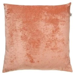 BAUHAUS Kissen Sky Muted Clay, 45 X 45 Cm, 100 % Polyester