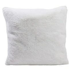 BAUHAUS Kissen Kuscheltraum Creme, 50 X 50 Cm, 100 % Polyester