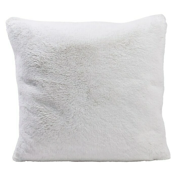 BAUHAUS Kissen Kuscheltraum Creme, 50 X 50 Cm, 100 % Polyester 3 BAUHAUS Kissen Kuscheltraum Creme, 50 X 50 Cm, 100 % Polyester