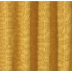 Alternative view of BAUHAUS Elbersdrucke Schlaufenschal Sunny B X H: 140 Cm X 255 Mm, 100% Polyester, Gelb