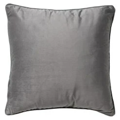 BAUHAUS Kissen Finn Micro Chip, 60 X 60 Cm, 100 % Polyester