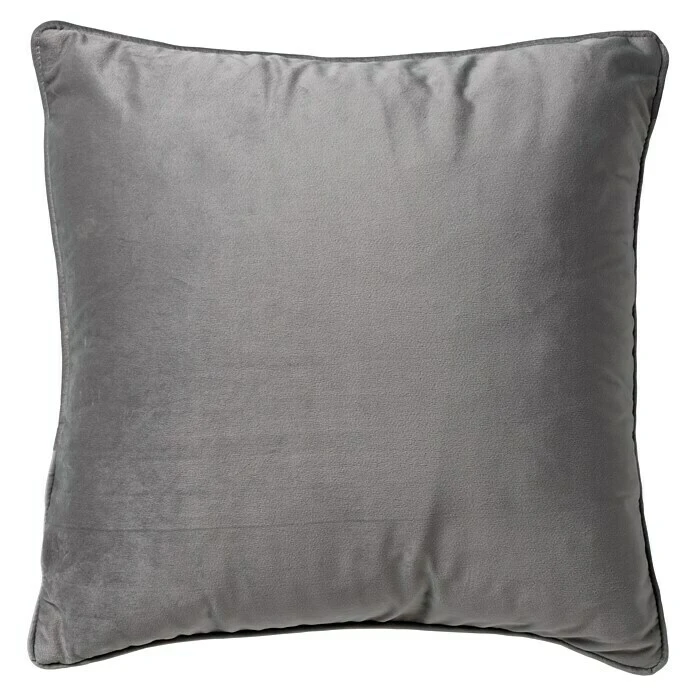 BAUHAUS Kissen Finn Micro Chip, 60 X 60 Cm, 100 % Polyester 3 BAUHAUS Kissen Finn Micro Chip, 60 X 60 Cm, 100 % Polyester