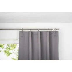 Alternative view of BAUHAUS Schlaufenschal Day & Night B X H: 135 X 300 Cm, 100 % Polyester, Taupe