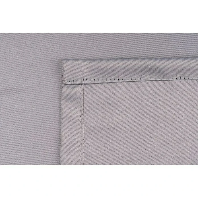 BAUHAUS Schlaufenschal Day & Night B X H: 135 X 300 Cm, 100 % Polyester, Taupe 8 BAUHAUS Schlaufenschal Day & Night B X H: 135 X 300 Cm, 100 % Polyester, Taupe – Bild 6