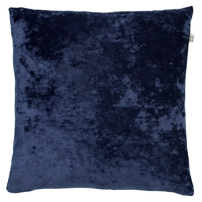 BAUHAUS Kissen Sky Insignia Blue, 45 X 45 Cm, 100 % Polyester 3 BAUHAUS Kissen Sky Insignia Blue, 45 X 45 Cm, 100 % Polyester