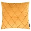 BAUHAUS Kissen Samt II Gold, 50 X 50 Cm, 100 % Polyester 2 BAUHAUS Kissen Samt II Gold, 50 X 50 Cm, 100 % Polyester -BAUHAUS Shop 12 340