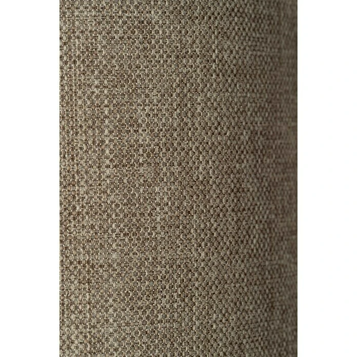 BAUHAUS Elbersdrucke Ösenschal Lino Braun, 140 X 255 Cm, 100 % Polyester 4 BAUHAUS Elbersdrucke Ösenschal Lino Braun, 140 X 255 Cm, 100 % Polyester – Bild 2