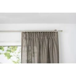 BAUHAUS Schlaufenschal Dot B X H: 135 X 245 Cm, 100 % Polyester, Taupe 11 BAUHAUS Schlaufenschal Dot B X H: 135 X 245 Cm, 100 % Polyester, Taupe -BAUHAUS Shop 12 354