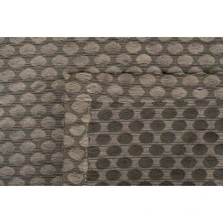 BAUHAUS Schlaufenschal Dot B X H: 135 X 245 Cm, 100 % Polyester, Taupe 13 BAUHAUS Schlaufenschal Dot B X H: 135 X 245 Cm, 100 % Polyester, Taupe -BAUHAUS Shop 12 356