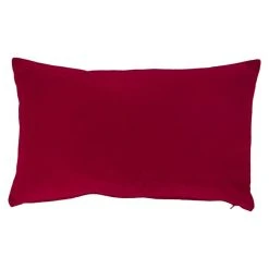 BAUHAUS Kissen Flint Red, 50 X 30 Cm 10 BAUHAUS Kissen Flint Red, 50 X 30 Cm -BAUHAUS Shop 12 360