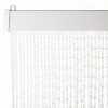 BAUHAUS Türvorhang Madrid Transparent, 93 X 230 Cm 1 BAUHAUS Türvorhang Madrid Transparent, 93 X 230 Cm -BAUHAUS Shop 12 362