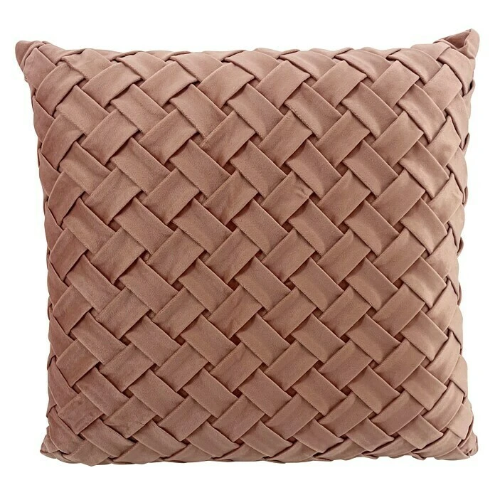 BAUHAUS Kissen Classy Rose, 45 X 45 Cm, 100 % Polyester 3 BAUHAUS Kissen Classy Rose, 45 X 45 Cm, 100 % Polyester
