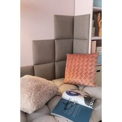 BAUHAUS Kissen Classy Rose, 45 X 45 Cm, 100 % Polyester 8 BAUHAUS Kissen Classy Rose, 45 X 45 Cm, 100 % Polyester -BAUHAUS Shop 12 367