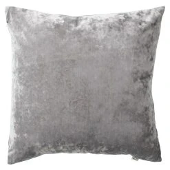 BAUHAUS Kissen Sky Micro Chip, 45 X 45 Cm, 100 % Polyester