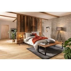 BAUHAUS Decke Larissa Potters Clay, 180 X 140 Cm, 100 % Polyester 9 BAUHAUS Decke Larissa Potters Clay, 180 X 140 Cm, 100 % Polyester -BAUHAUS Shop 12 37