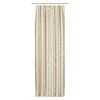 BAUHAUS Elbersdrucke Schlaufenschal Metropolis 140 X 255 Cm, 100 % Polyester, Beige -BAUHAUS Shop 12 380