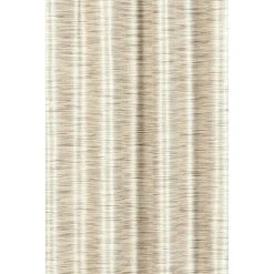 Alternative view of BAUHAUS Elbersdrucke Schlaufenschal Metropolis 140 X 255 Cm, 100 % Polyester, Beige