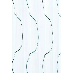 Alternative view of BAUHAUS Elbersdrucke Schlaufenschal Serpentine Blau, B X H: 140 X 255 Cm, 100 % Polyester