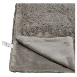 BAUHAUS Decke Happy Taupe, 200 X 150 Cm, 100 % Polyester 10 BAUHAUS Decke Happy Taupe, 200 X 150 Cm, 100 % Polyester -BAUHAUS Shop 12 388
