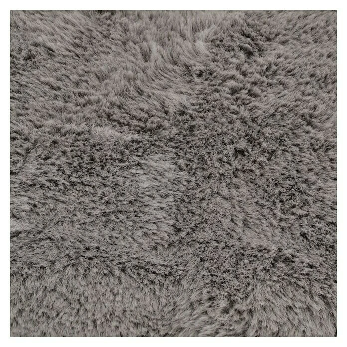 BAUHAUS Decke Happy Taupe, 200 X 150 Cm, 100 % Polyester 7 BAUHAUS Decke Happy Taupe, 200 X 150 Cm, 100 % Polyester – Bild 5