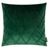 BAUHAUS Kissen Samt II Grün, 50 X 50 Cm, 100 % Polyester 1 BAUHAUS Kissen Samt II Grün, 50 X 50 Cm, 100 % Polyester -BAUHAUS Shop 12 393