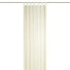 BAUHAUS Elbersdrucke Schlaufenschal Feel Good 140 X 255 Cm, 100% Polyester, Beige -BAUHAUS Shop 12 396