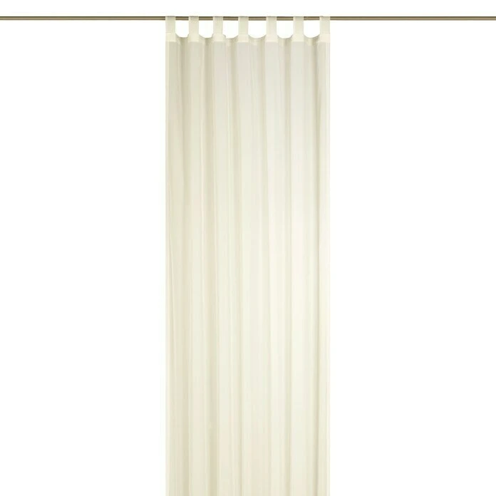 BAUHAUS Elbersdrucke Schlaufenschal Feel Good 140 X 255 Cm, 100% Polyester, Beige 3 BAUHAUS Elbersdrucke Schlaufenschal Feel Good 140 X 255 Cm, 100% Polyester, Beige