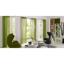 Alternative view of BAUHAUS Elbersdrucke Schlaufenschal Feel Good 140 X 255 Cm, 100% Polyester, Beige