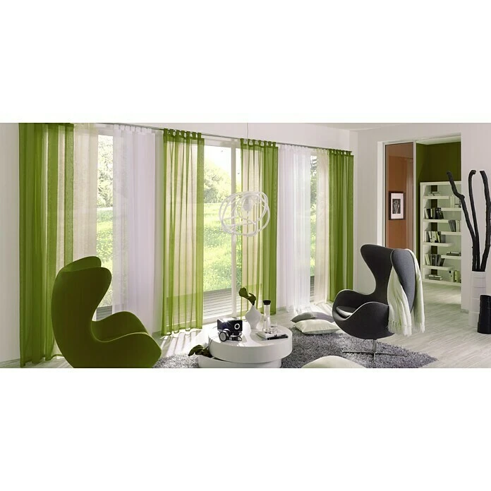 BAUHAUS Elbersdrucke Schlaufenschal Feel Good 140 X 255 Cm, 100% Polyester, Beige 4 BAUHAUS Elbersdrucke Schlaufenschal Feel Good 140 X 255 Cm, 100% Polyester, Beige – Bild 2