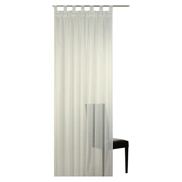BAUHAUS Elbersdrucke Schlaufenschal Effecto 140 X 255 Cm, 100 % Polyester, Ecru 3 BAUHAUS Elbersdrucke Schlaufenschal Effecto 140 X 255 Cm, 100 % Polyester, Ecru
