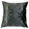 BAUHAUS Kissen Markus Charcoal Grey, 45 X 45 Cm, 100 % Polyester 2 BAUHAUS Kissen Markus Charcoal Grey, 45 X 45 Cm, 100 % Polyester -BAUHAUS Shop 12 400