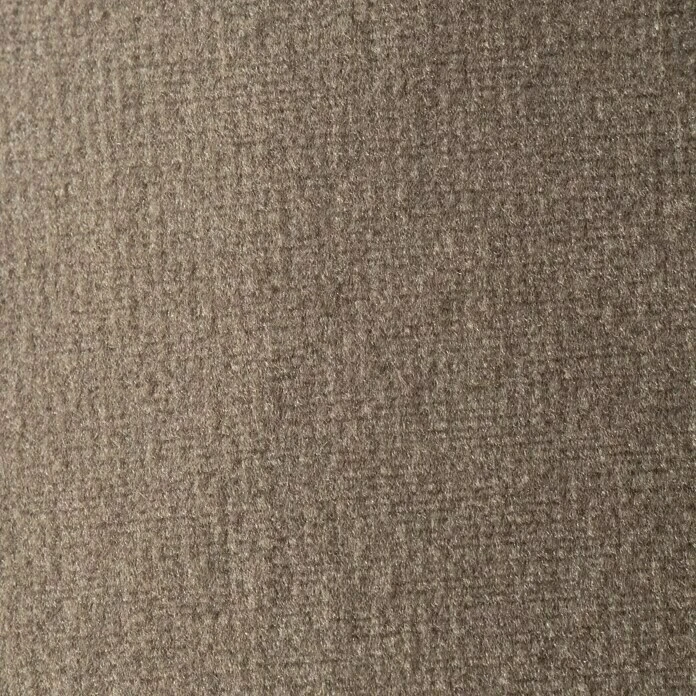 BAUHAUS Elbersdrucke Verdunkelungsvorhang Odeon 140 X 255 Cm, 100 % Polyester, Taupe 5 BAUHAUS Elbersdrucke Verdunkelungsvorhang Odeon 140 X 255 Cm, 100 % Polyester, Taupe – Bild 3