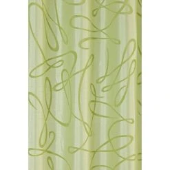 BAUHAUS Elbersdrucke Schlaufenschal Free 140 X 255 Cm, 100 % Polyester, Grün -BAUHAUS Shop 12 415