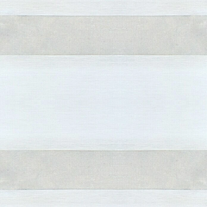 BAUHAUS Expo Ambiente Flächenvorhang Space 60 X 300 Cm, Weiß, 100 % Polyester 4 BAUHAUS Expo Ambiente Flächenvorhang Space 60 X 300 Cm, Weiß, 100 % Polyester – Bild 2