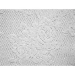 BAUHAUS Elbersdrucke Bistrogardine Rosanne 160 X 45 Cm, 100 % Polyester, Floral, Weiß 7 BAUHAUS Elbersdrucke Bistrogardine Rosanne 160 X 45 Cm, 100 % Polyester, Floral, Weiß -BAUHAUS Shop 12 429