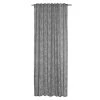 BAUHAUS Elbersdrucke Schlaufenbandschal Farina 140 X 255 Cm, 100 % Polyester, Grau 2 BAUHAUS Elbersdrucke Schlaufenbandschal Farina 140 X 255 Cm, 100 % Polyester, Grau -BAUHAUS Shop 12 435