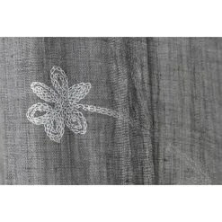 BAUHAUS Elbersdrucke Schlaufenbandschal Farina 140 X 255 Cm, 100 % Polyester, Grau 7 BAUHAUS Elbersdrucke Schlaufenbandschal Farina 140 X 255 Cm, 100 % Polyester, Grau -BAUHAUS Shop 12 437