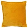 BAUHAUS Kissen Cilly Golden Glow, 45 X 45 Cm, 100 % Polyester -BAUHAUS Shop 12 491