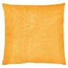 BAUHAUS Kissen Marmaris Ocker, 45 X 45 Cm, 100 % Polyester