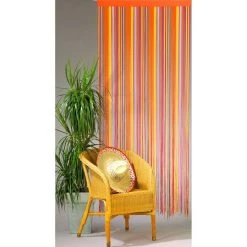 BAUHAUS Fadenvorhang Finca 90 X 200 Cm -BAUHAUS Shop 12 552