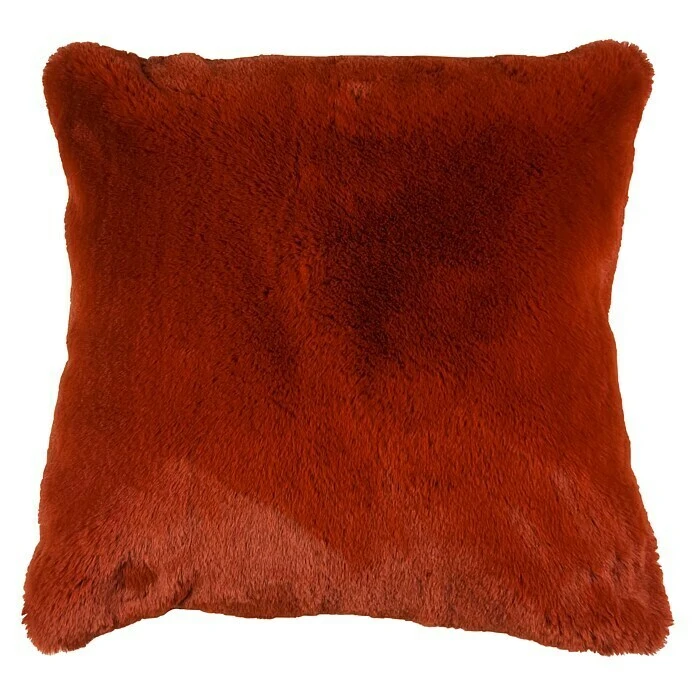BAUHAUS Kissen Lara Potters Clay, 45 X 45 Cm, 100 % Polyester 3 BAUHAUS Kissen Lara Potters Clay, 45 X 45 Cm, 100 % Polyester