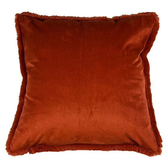 BAUHAUS Kissen Lara Potters Clay, 45 X 45 Cm, 100 % Polyester 4 BAUHAUS Kissen Lara Potters Clay, 45 X 45 Cm, 100 % Polyester – Bild 2